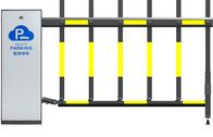 Автоматический гидравлический барьер ворот заграждения стоянки мотора DC барьера заграждения 5 миллионов циклы