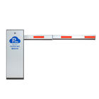 Ankuai AKD115C Прочный тяжелый грузовой бум барьерный ворота поддержка ANPR RFID Bluetooth дистанционное управление