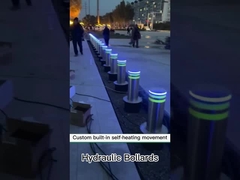 Гидравлические палы