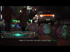 Палы СИД каменные