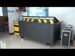 Блокатор дороги