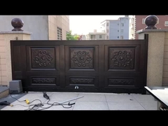 Открыватель ворот