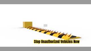 Tire Killer: безопасный контроль доступа