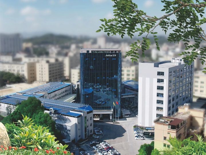 Китай Guangdong Ankuai Intelligent Technology Co., Ltd. Направление компании