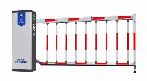 Купить Автоматический электронный барьер парковки доступов в город Rfid ворот барьера заграждения online manufacture