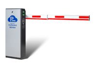 Управление автостоянки системы DC 24V ворот барьера заграждения безопасностью СИД автоматическое