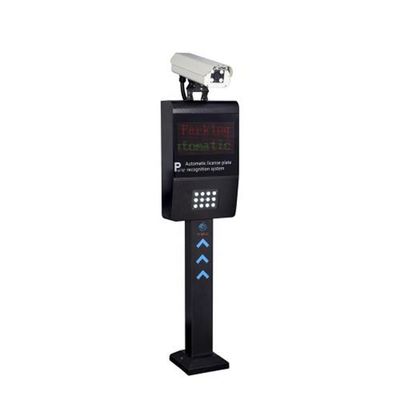Купить Номерного знака корабля решений стоянки CMOS ANPR система парка автоматического умная online manufacture