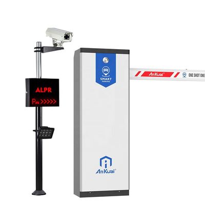 Купить Система автостоянки корабля камеры системы стоянки Anpr Alpr LPR умная online manufacture