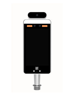 Купить Система управления доступом распознавания лиц экрана касания 8 дюймов биометрическая online manufacture