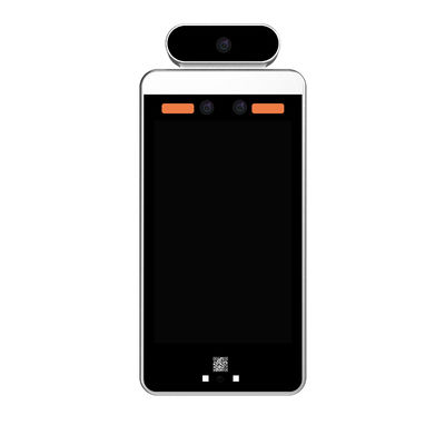 Купить Распознавание лиц прибора опознавания экрана касания 8 дюймов лицевое для управления доступом online manufacture