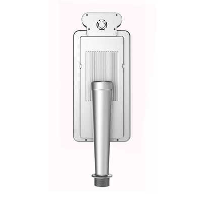 Купить Сплав биометрического терминала распознавания лиц высокой точности алюминиевый с обнаружением температуры online manufacture