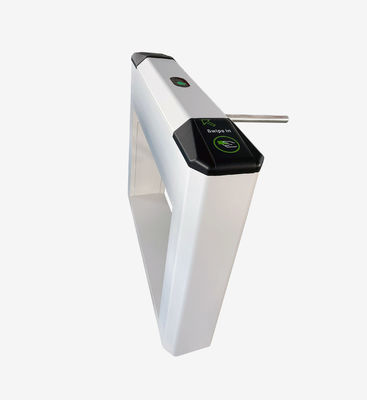 Купить Ворота турникета кода карты QR IC турникета треноги RFID магнитные для управления доступом online manufacture