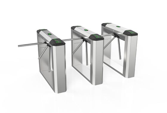 Купить CE EMC аттестует турникет управления доступом ворот турникета треноги RFID пешеходный online manufacture
