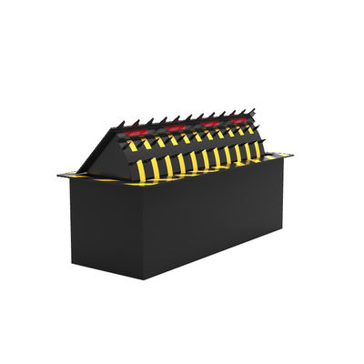 Купить Барьер шипа дороги движения шипа блокатора дороги автоматического высокого уровня безопасности гидравлический online manufacture