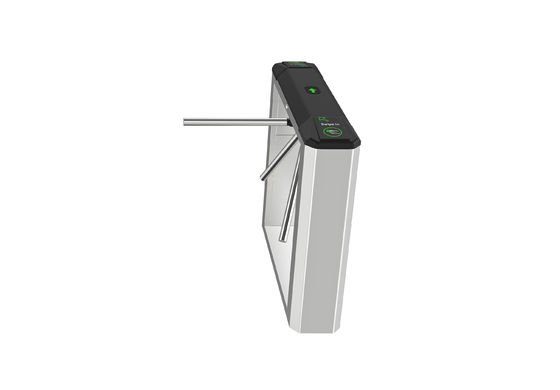 Купить Турникет барьера ворот треноги RFID для спортзала AC220V 50HZ online manufacture