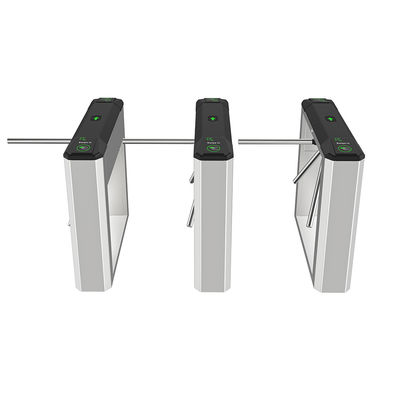 Купить Система ворот барьера ворот турникета треноги RFID автоматическая для спортзала online manufacture