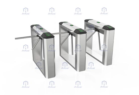Купить турникет барьера качания 100W с ID метода чтения карты/30 человек Etc Humidity≤95% IC/распознавания лиц/минута online manufacture