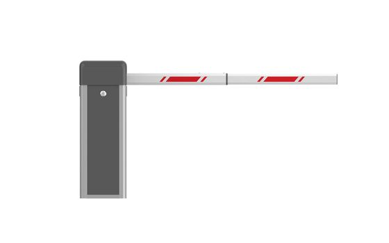 Купить Серебряный жилой бум барьерные ворота 1.8-3s / 3-6s Время открытия и закрытия online manufacture