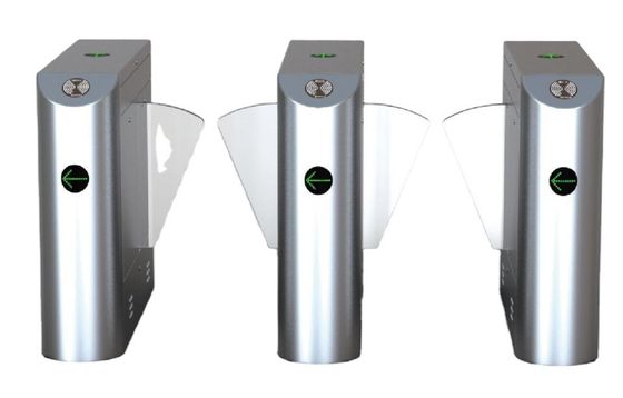 Купить Свободный проход Flap Barrier Gate с приводом DC24V 30W/30K 2600RPM online manufacture
