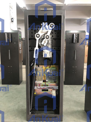 Купить 430.5MHz дистанционное управление автоматический бум-барьер с 1.5S-6S время открытия/закрытия online manufacture