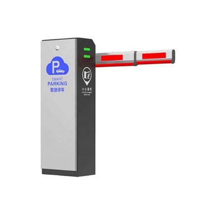 Купить Настраиваемый AC220V/AC110V Пешеходный бум 3s/6s Открыть/закрыть время бум барьер online manufacture