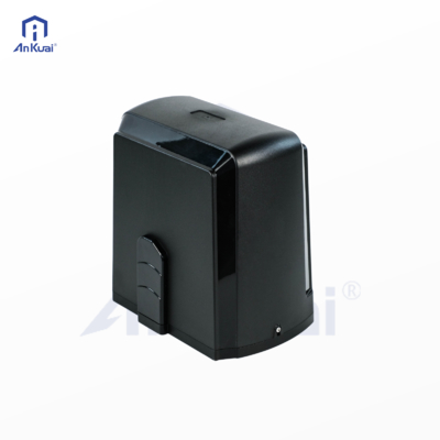 Купить Commercial-Grade Smart Door Opener AK800DC: Automatic Operation with Remote, WiFi App & Infrared Sensor online manufacture
