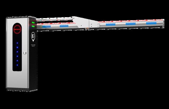 Купить 100 Вт Моторная мощность Бум барьерные ворота с 2 ПК дистанционного управления и дистанционное управление 30 м Идеально подходит для безопасности парковочных площадок online manufacture