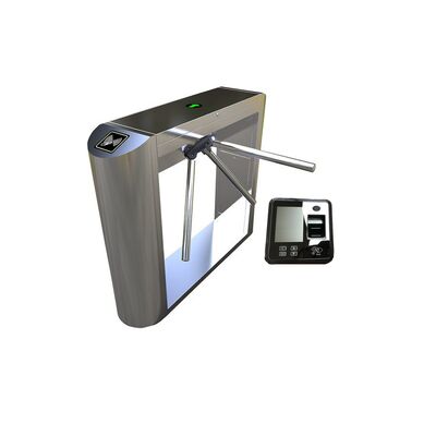 Купить Неконденсированная относительная влажность Трипода Свинцовая дверь из SUS304 Напряжение AC220V10V Идеально подходит для управления пешеходами online manufacture