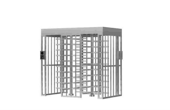 Свинцовый поворот с полной высотой с потреблением энергии 100 Вт 2210x1350x2300 мм Приводный ток 10 мА