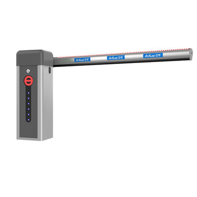 Фабрика непосредственно сверху изготовление дешевый двигатель постоянного тока 24V автоматический бум барьер парковочный барьер транспортный барьер ворота