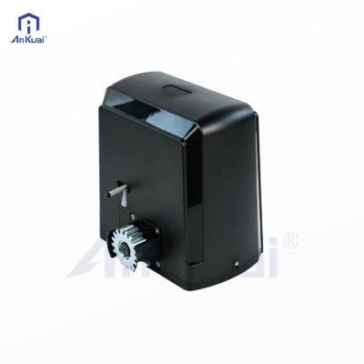 AK800DC Автоматический умный открыватель дверей для коммерческих условий