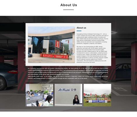 Электроснабжение 220В 10 процентов 50 Гц Свинговой барьерный поворотник со скоростью прохождения от 40 до 60 человек в минуту и экстренный свободный проход при отключении питания