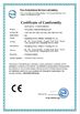 Китай Guangdong Ankuai Intelligent Technology Co., Ltd. Сертификаты